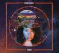 Sikasa,hanna - Sequel - Music CD