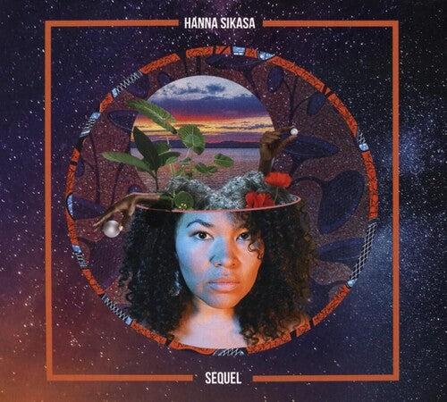 Sikasa,hanna - Sequel - Music CD