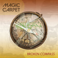 Magic Carpet - Broken Compass - Vinyl Record