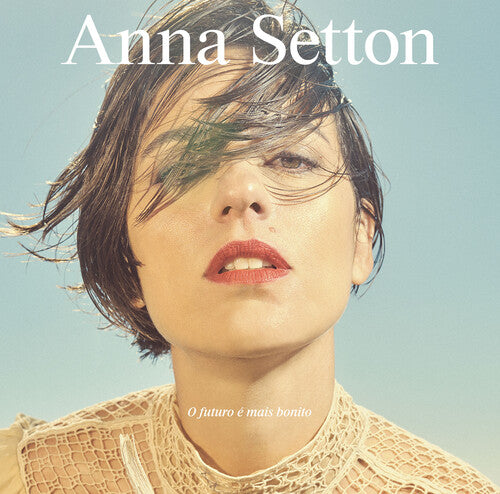Setton,anna - O Futuro E Mais Bonito - Vinyl Record