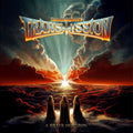 Carlsen,thomas - Brave Horizon - Music CD