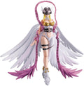 Tamashii Nations - Angewomon Digimon Adventure - Collectibles