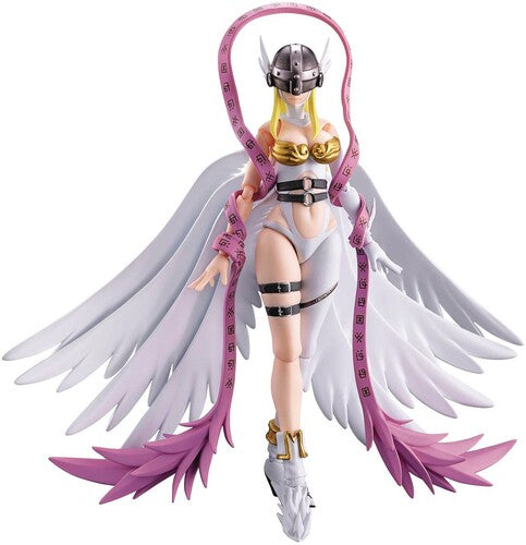Tamashii Nations - Angewomon Digimon Adventure - Collectibles
