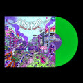 Point North - Prepare For Despair - Green - Vinyl Record