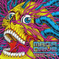Mega Drive - 199xad - Vinyl Record