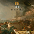 Terminal - New Republic - Music CD