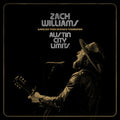 Williams,zach - Austin City Limits Live At The Moody Theater - Music CD