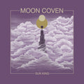 Moon Coven - Sun King - Music CD