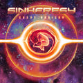 Sinheresy - Event Horizon - Vinyl Record