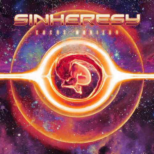 Sinheresy - Event Horizon - Vinyl Record