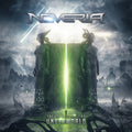 Noveria - Gates Of The Underworld - Music CD