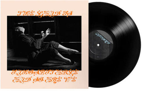 Mitski - Land Is Inhospitable & So Are We - Vinyl Record
