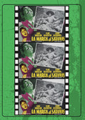Mark Of Satan - Mark Of Satan - DVD