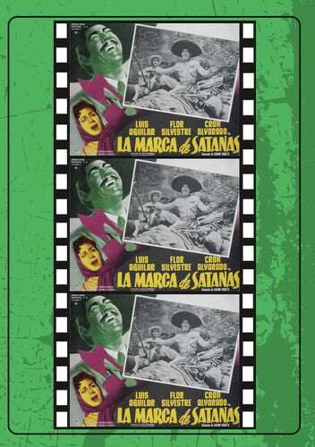 Mark Of Satan - Mark Of Satan - DVD