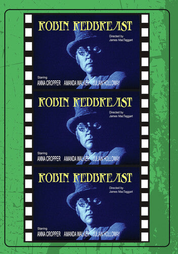 Robin Redbreast - Robin Redbreast - DVD