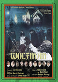 Wolfman - Wolfman - DVD