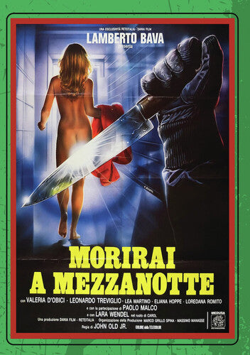 Youll Die At Midnight - Youll Die At Midnight - DVD