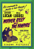 Mother Riley Meets The Vampire - Mother Riley Meets The Vampire - DVD