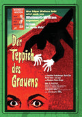 Carpet Of Horror - Carpet Of Horror - DVD