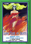 Long Hair Of Death - Long Hair Of Death - DVD