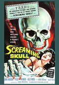 Screaming Skull - Screaming Skull - DVD