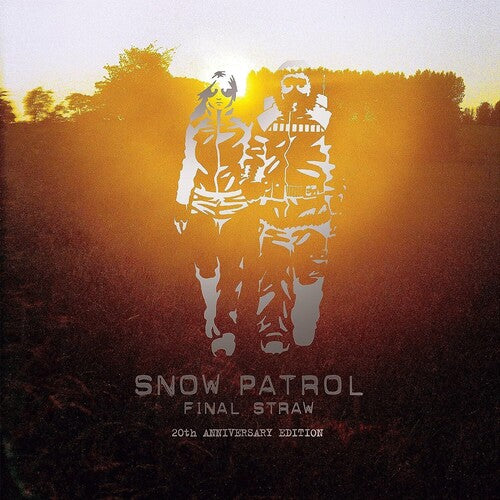 Snow Patrol - Final Straw (20th Anniversary Edition) - Music CD