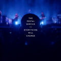 Postal Service - Everything Will Change - Music CD