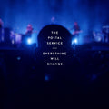 Everything Will Change Music CD