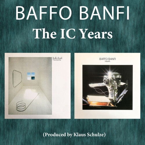 Banfi,baffo - Ma Dolce Vita & Heart - Music CD
