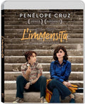 L'immensita - L'immensita - Blu-ray