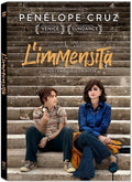 L'immensita - L'immensita - DVD