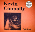 Connolly,kevin - Violin Sirens - Music CD