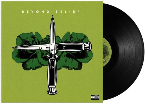 38 Spesh / Fraud,harry - Beyond Belief - Vinyl Record