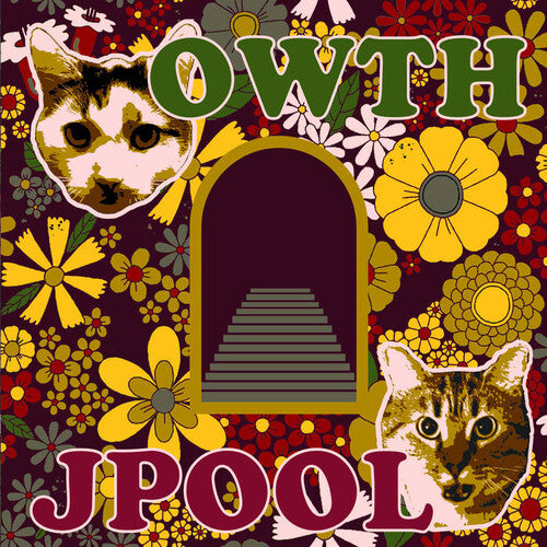 Off With Their Heads / J Pool - Gimme Some Lovin' / Don't Worry Baby - Vinyl Record