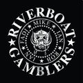 Riverboat Gamblers - Ramotorhead - Vinyl Record