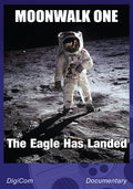 Moonwalk One - The Flight Of Apollo 11 - Moonwalk One - The Flight Of Apollo 11 - DVD