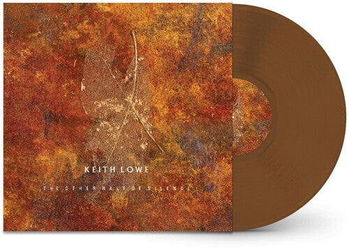 Lowe,keith - Other Half Of Silence - Vinyl Record