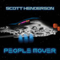 People Mover Music CD