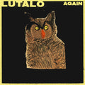 Lutalo - Again - Vinyl Record