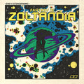 Fantasy 15 - Zoltandia - Purple Rain - Vinyl Record