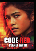 Code Red: Planet Earth - Code Red: Planet Earth - DVD