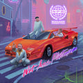 Nuclear Power Trio - Wet Ass Plutonium - Music CD