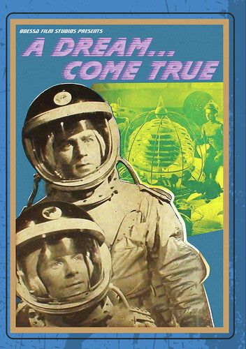 Dream Come True - Dream Come True - DVD