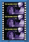 Machine Stops - Machine Stops - DVD