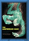 Amphibian Man - Amphibian Man - DVD