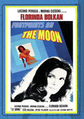 Footprints On The Moon - Footprints On The Moon - DVD