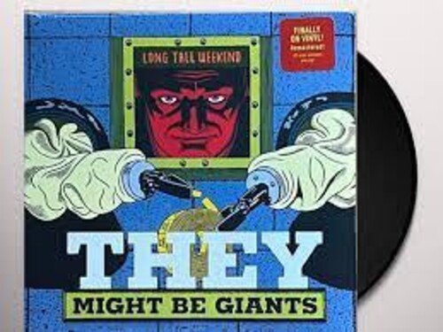They Might Be Giants - Long Tall Weekend