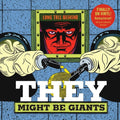 They Might Be Giants - Long Tall Weekend - Vinyl Record