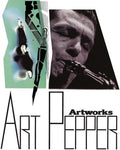 Pepper,art - Artworks - Music CD
