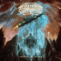 Astralborne - Across The Aeons - Music CD